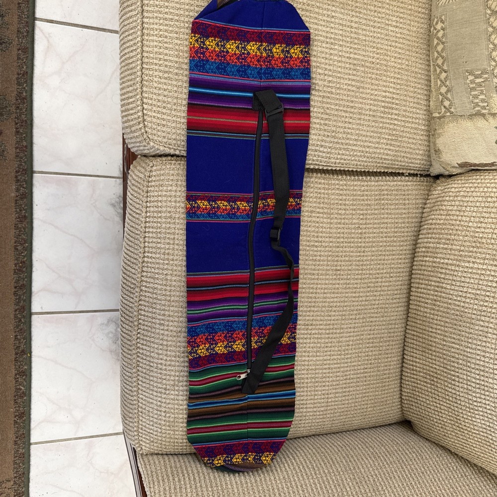 Yoga Mat Bag
