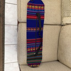Yoga Mat Bag