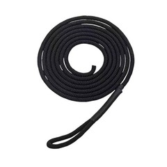 Pilates Reformer Pull Rope Components Hardware Easy to Install 260 cm Length