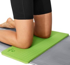 IUGA Yoga Knee Pads Cushion Non-Slip Knee Mat for Elbows Wrist Pain in Yoga P…