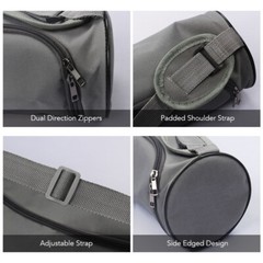 Yoga Bag Yoga Mat Handbag Waterproof Yoga Mat Yoga Mat Shoulder Bag O2Y8