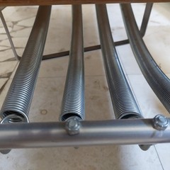 Pilates Reformer, Quality Construction