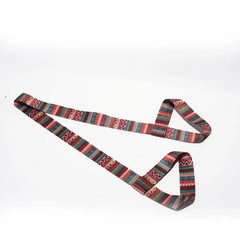 Yoga Mat Strap Stretching Band Elastic Bands Ballet Pilates Elastic Strap for Yo
