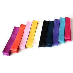 High Quality Yoga Mat Strap Belt Adjustable Sports Sling Shoulder Carry Belt Exe