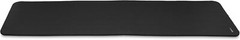 1/2Inch Extra Thick Exercise Yoga Mat w/ 73.2″L x 24.3″W x 0.5″T & Elastic Strap
