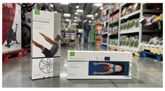 GAIAM YOGA BEGINNERS KIT