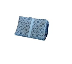 CGEAR Outdoor Travel Yoga Mat | Machine Washable Non-Slip Foldable & Portable…