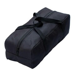 Extra Large Heavy Duty Duffle Bag – Foldable Storage Organizer for Camping