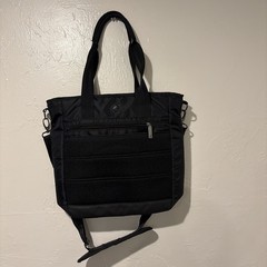 Gaiam Breakaway Yoga Tote Bag NWOT