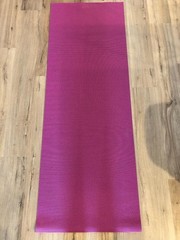 GAIAM PRINT YOGA MAT 4MM – PURPLE MEDALLION