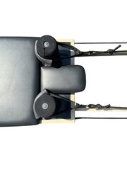 Stamina Products Aero Pilates 55-4298A + 3 Cords + Foot Bar.