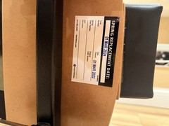Merrithew SPX Reformer Pilates Machine w/ Jumpboard, Box, Springs, Adjustable