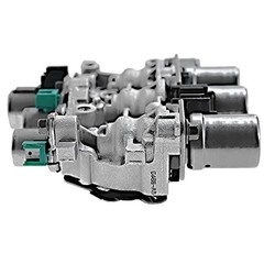 Transmission Solenoid Set 4F27E Replacement, Block Solenoid Pack Replacement