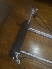 Stamina 55-5006 AeroPilates Reformer Plus Whole Body Workout System SEE PICS