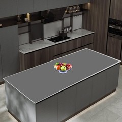 47.3”x23.6”(120cmx60cm) Extra Large Silicone Mat for Kitchen Counter, Heat …