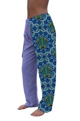 Paradise Towelwear For Terry – Mandala Adult M