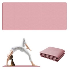 Gymnastics Mat, Yoga Mat Non Slip, Yoga Mat, Sports Mat, Fitness Mat, Gy…