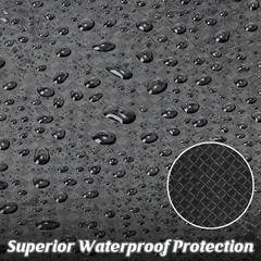 RV Underbelly Tape RV Underbelly Repair Material 4″ x 26′, Waterproof Flex Belly