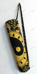 Cotton Mat Handmade Yoga Strap Bag Shoulder Carrier Mandala Hippie Large