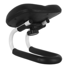 Meditation Stool Padded Bench for Prayer Home Adjustable Kneeling