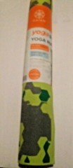New Gaiam Kids Yoga Mat Exercise Mat, Yoga for Kids ~ Brand New HTF