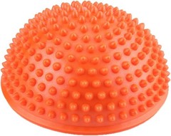 Foot Massage Half Ball, Deep Tissue Therapy Balance Exercise Pods for Foot Pain