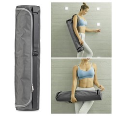 Yoga Bag Yoga Mat Handbag Waterproof Yoga Mat Yoga Mat Shoulder Bag O2Y8