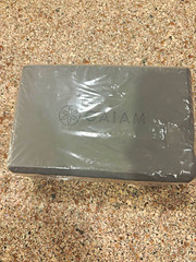 Gaiam Gray Yoga Block/Brick for Yoga – Includes 1 Yoga Block, Unisex Adults