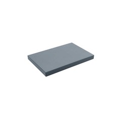 Yoga-Mad EVA Half Yoga Block (MQ866)
