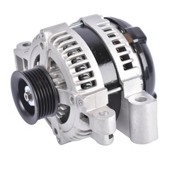 Alternator 150A 12V Replacement for Cadillac SRX 2004-2009 STS 2005-2011 V6