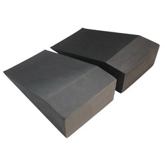 Squat Ramp for Heel Elevated Squats Calf Raises Platform, Calf Stretcher Block