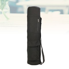 Fitness Equipment Storage Bag Multifunctional Yoga Mat Sleeve Exercise Carrier