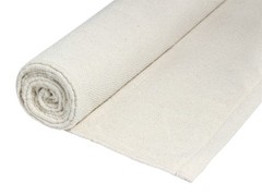 Handmade Organic Cotton Yoga Mat – Non-Toxic, Chemical-Free and All Natural Clot