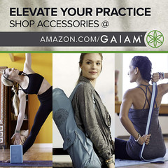 Print Yoga Mat, Non Slip Exercise & Fitness Mat for All Types of Yoga, Pilates &
