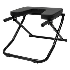 Yoga Headstand Chair Home Bench Stand Inversion Stool Fitness Inversion Exercise