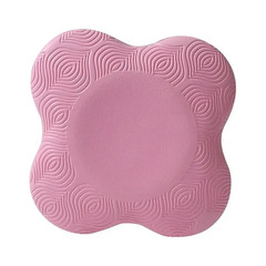 Tpe Thickened anti Slip Yoga Kneeling Protective Pad Knee Soft Flat Support Slow