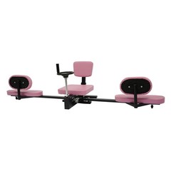 220.46lbs Leg Stretcher Leg Split Machine For Flexibility Leg Stretching Trainer