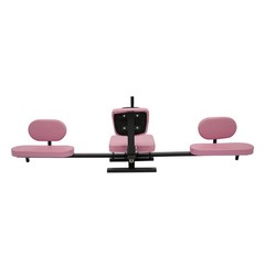 220.46lbs Leg Stretcher Leg Split Machine For Flexibility Leg Stretching Trainer