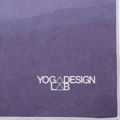 Yogadesignlab The Hot Yoga Non Slip Colorful In Eco Dry Mat For Hot Yoga Bikram