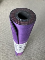 FitOn Yoga Mat 3.5mm – Summer Sunset