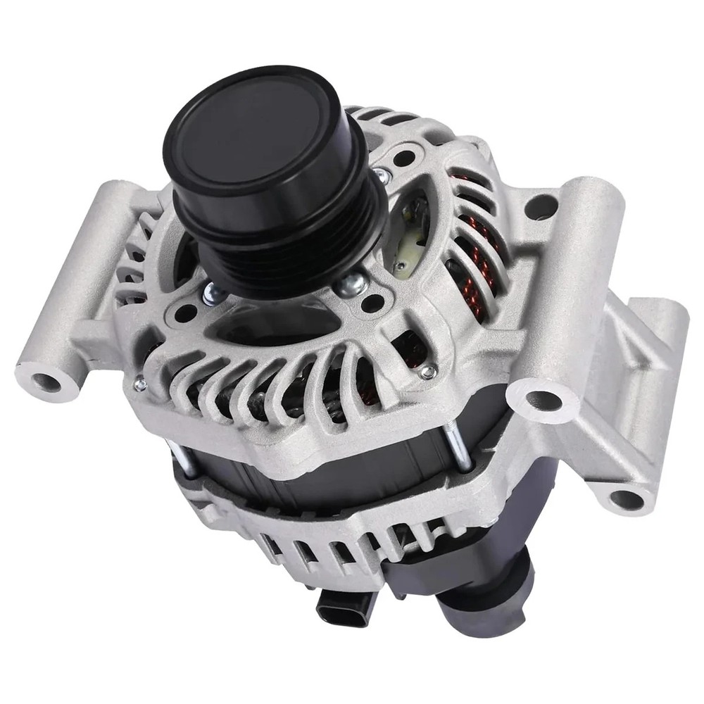 Altemnator Compatible with Cruze 2016-2019 1.4L L4, 2016-2020 Malibu 1.5L L4.