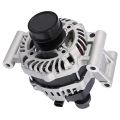 Altemnator Compatible with Cruze 2016-2019 1.4L L4, 2016-2020 Malibu 1.5L L4.