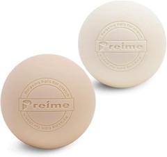 Massage Lacrosse Balls for Myofascial Release, Trigger Point Therapy,Manual