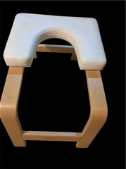 Feetup Yoga Headstand Bench Used In Good Condition