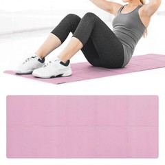 Yoga Mats Sport Fitness Mat Blanket For Exercise And Pilates Fitness Equipment