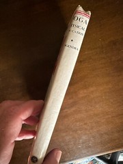 Yoga Physical Education Shri Yogendra Original Edition 1956
