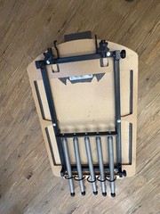 Pilates Reformer Carriage Stott 2005