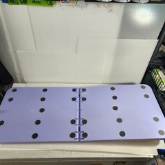 2 Foldable Pilates Reformer Portable Pilates Board for Full Body Workout