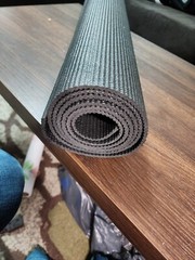 5 foot yoga mat