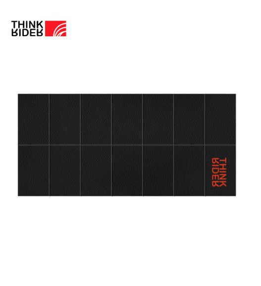 Thinkrider Training Mat Yoga mat For Bike Bicycle bicicletas Estaticas Trainer